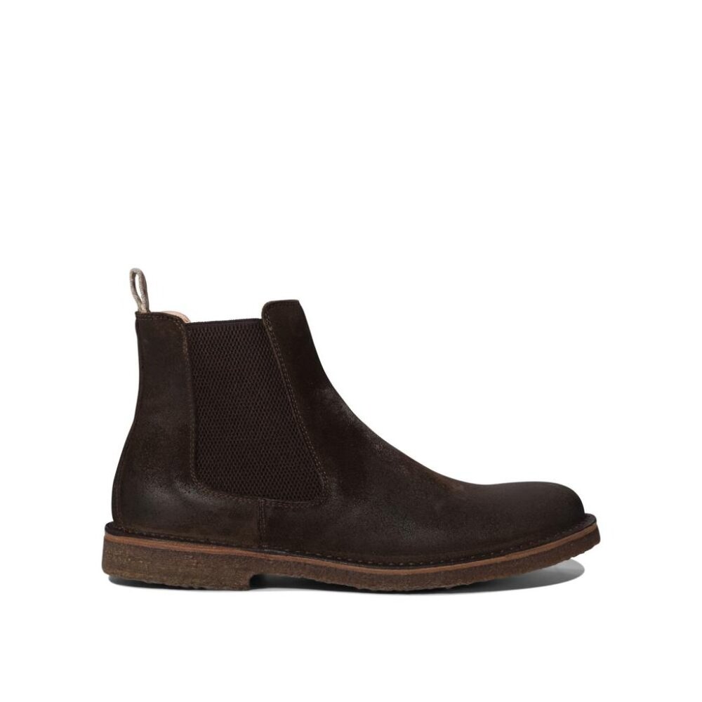 Astorflex Bitflex 756 Pull-On Boots IT 40 Men